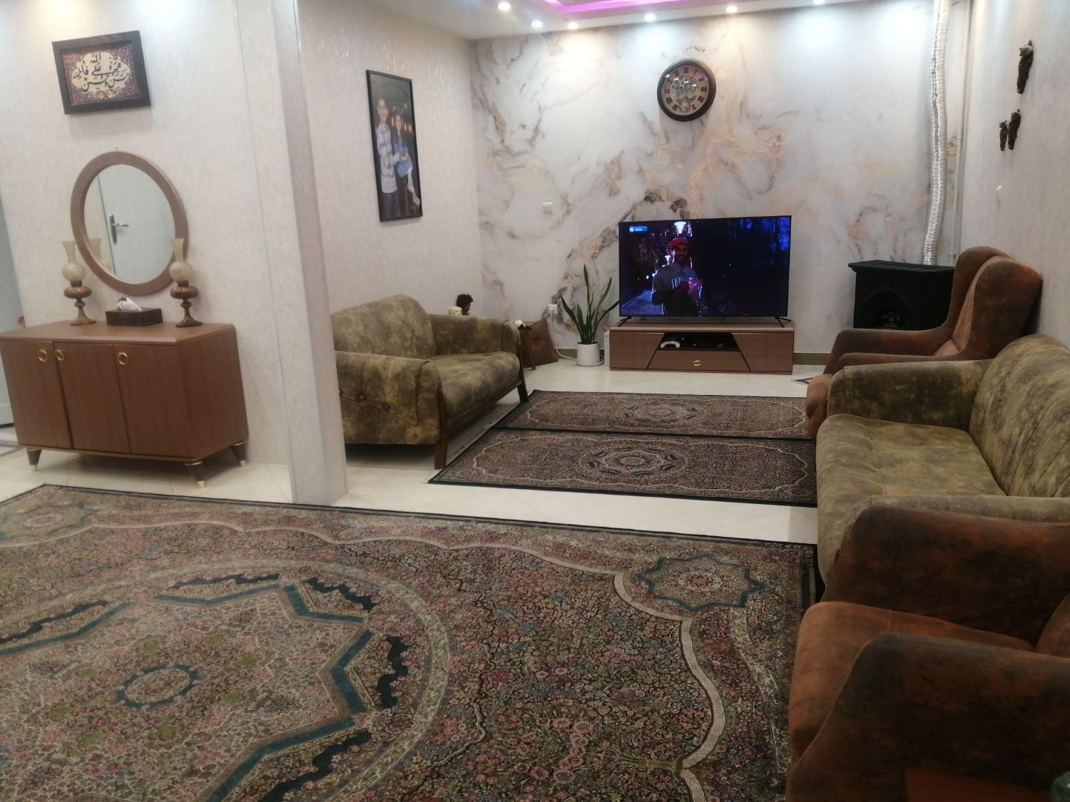 خانه ویلایی ۲۰۰ متری/فاطمیه|فروش خانه و ویلا|اراک, |دیوار