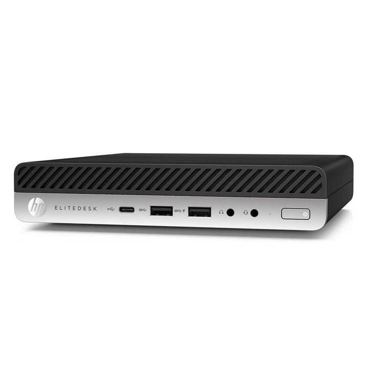 Hp EliteDesk 800 G4|رایانه رومیزی|تهران, میدان ولیعصر|دیوار