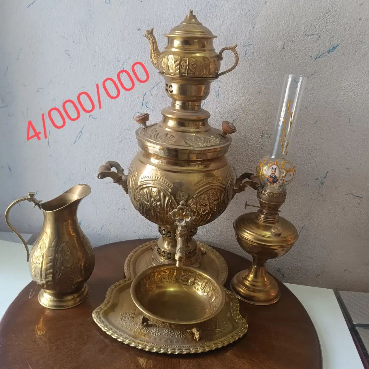 سماور.زغالی برقی.کتری ،پارچ.ورق بزنید|سماور، چای‌ساز، قهوه‌ساز|تهران, اوقاف|دیوار
