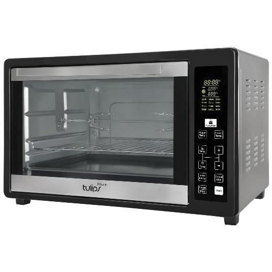 آون توستر حرفهای تولیپس مدل OT - A4507 CD|اجاق گاز و لوازم برقی پختوپز|نیشابور, جمهوری|دیوار