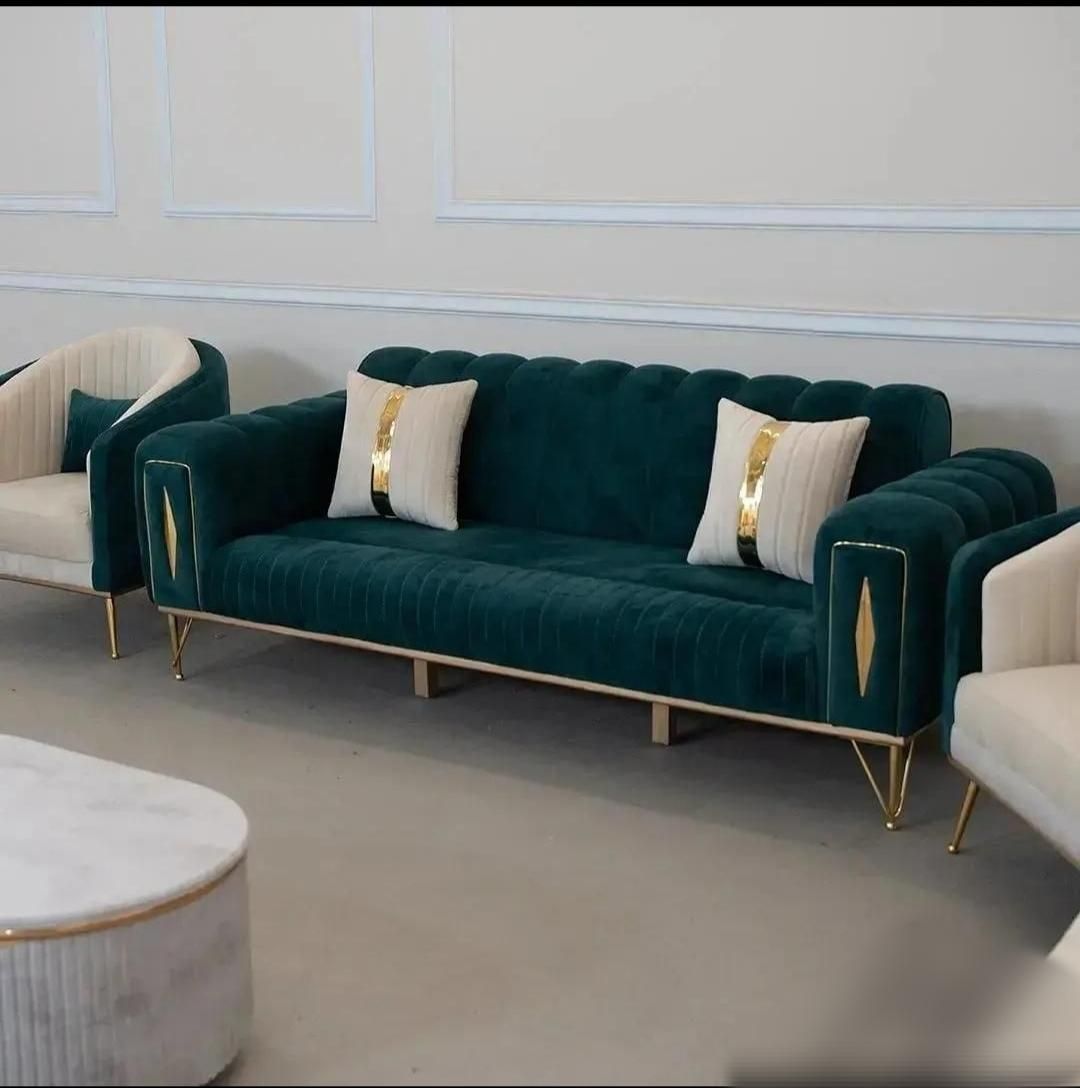 مبل شکوفه / مانیا /|مبلمان خانگی و میز عسلی|تهران, شهرک ولیعصر جنوبی|دیوار