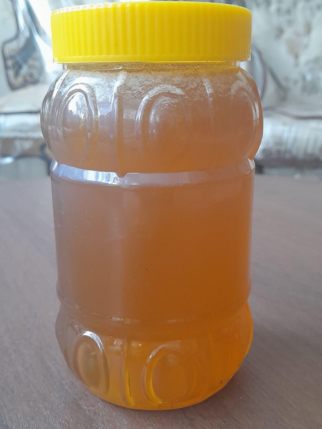 عسل طبیعی اقاقیا|خوردنی و آشامیدنی|مشهد, کارمندان دوم|دیوار