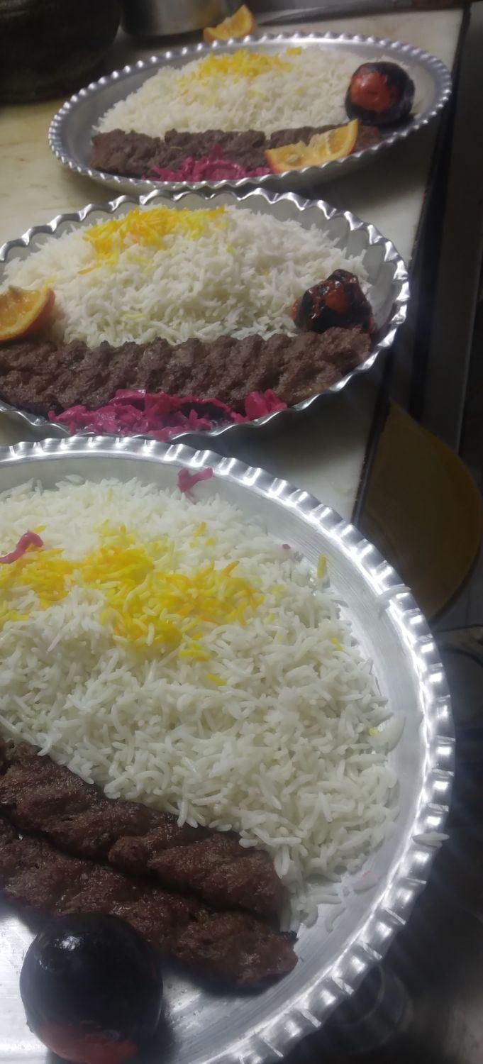 رستوران بیرون بر|خدمات پذیرایی، مراسم|دورود, |دیوار