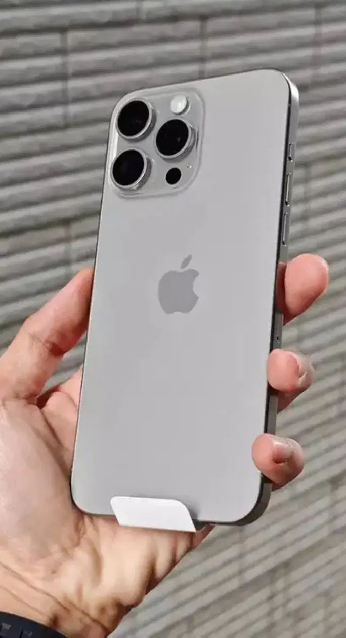 Apple Iphone 16 pro max 256 GB|موبایل|تهران, ورزشگاه آزادی|دیوار