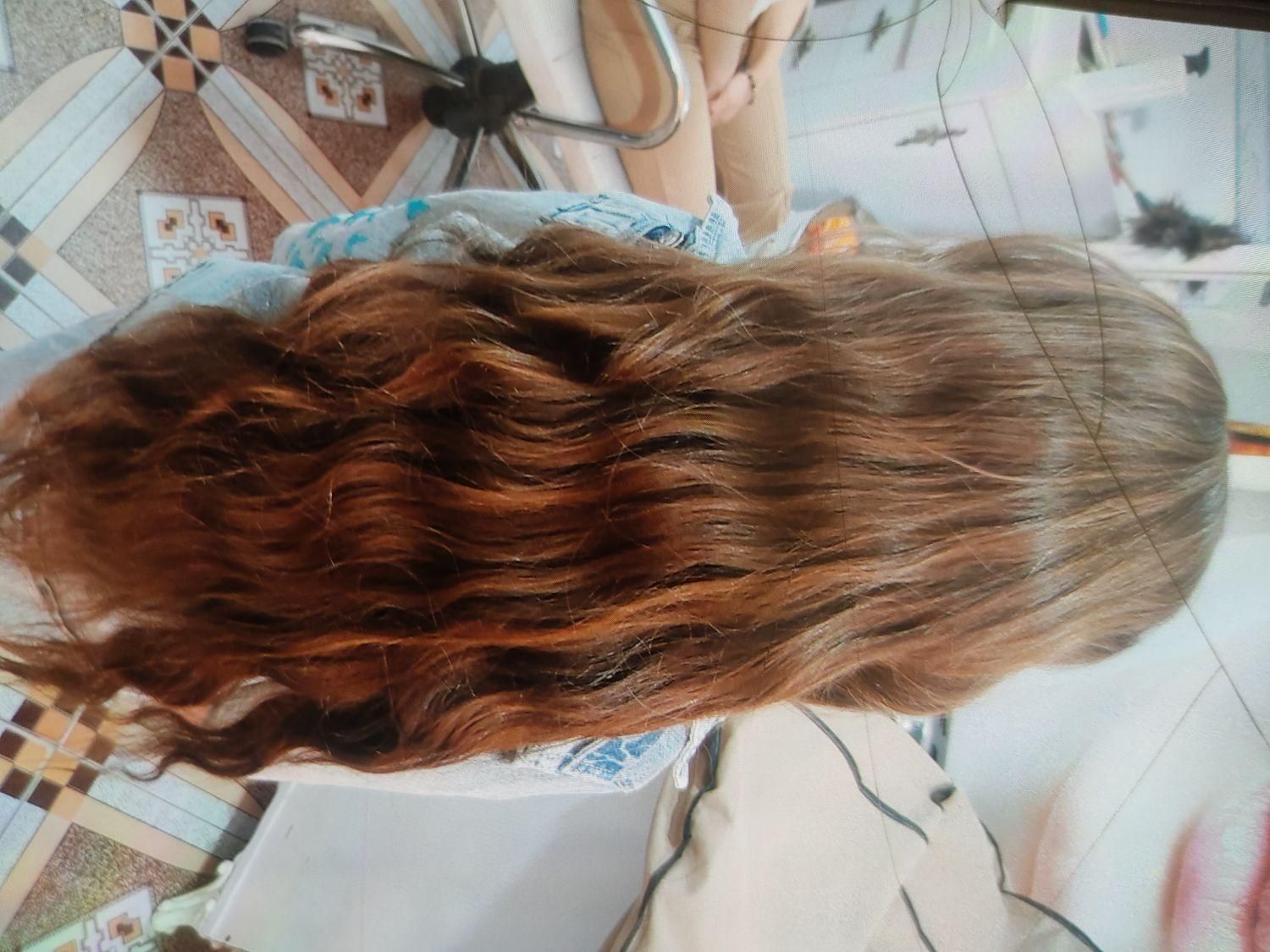 بالاترین قیمت خریدموبانوان زیبایی آسو|خدمات آرایشگری و زیبایی|نیشابور, هفده شهریور|دیوار