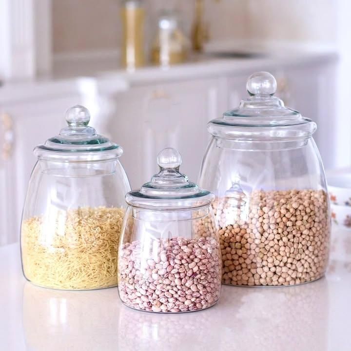بانکه شیشه ای|ظروف سرو و پذیرایی|کوهدشت, |دیوار