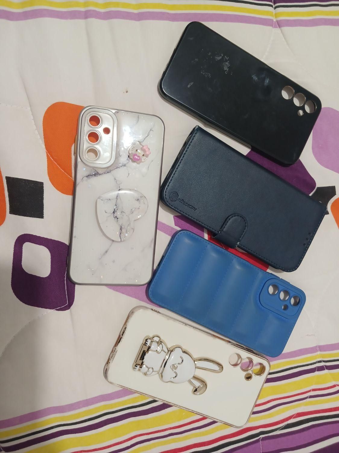 قاب و گارد گوشی a24|لوازم جانبی موبایل و تبلت|بروجرد, |دیوار