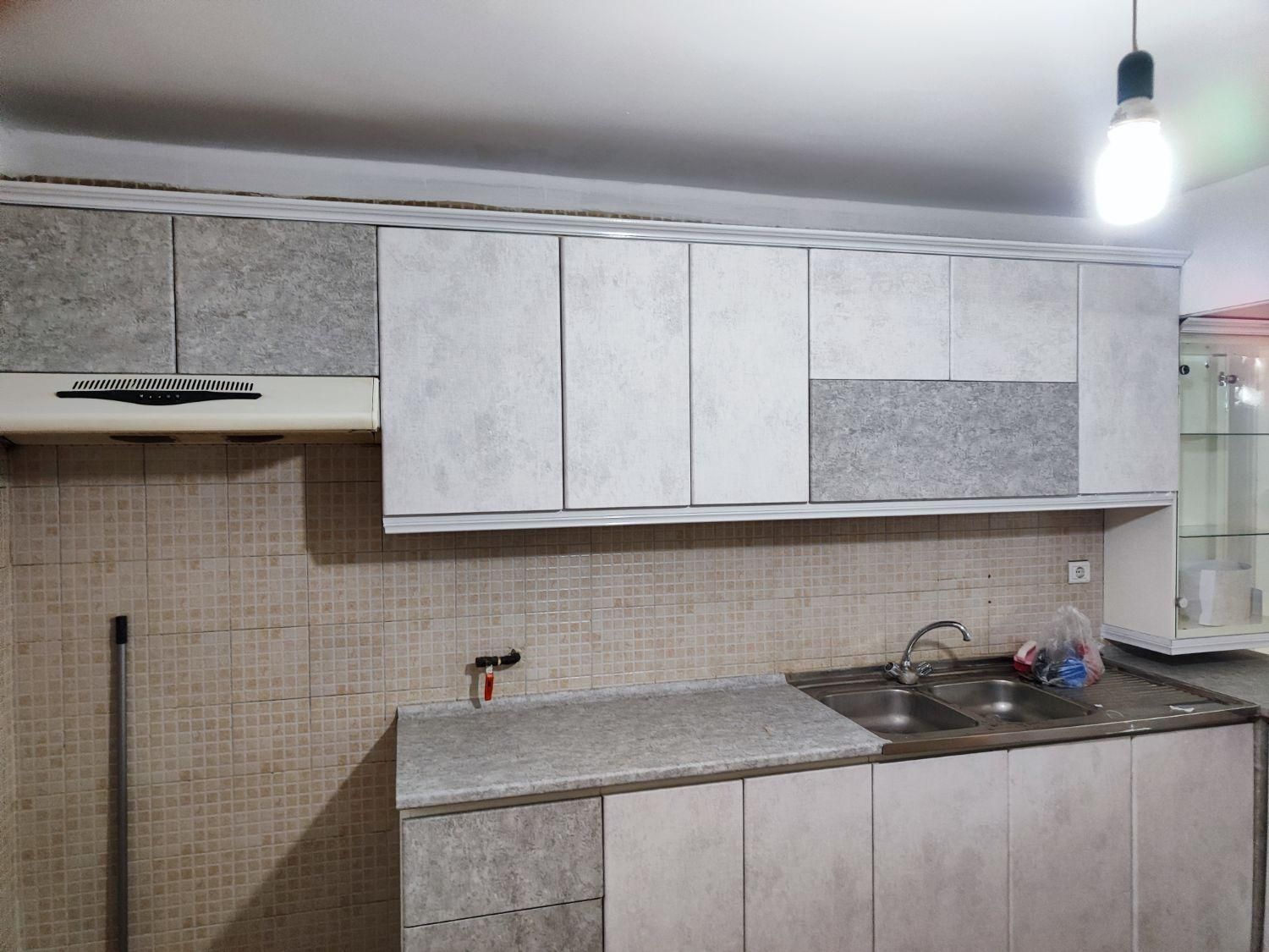 با برچسب کابینت آشپز خونه تو نو کن|خدمات پیشه و مهارت|قم, عمار یاسر|دیوار