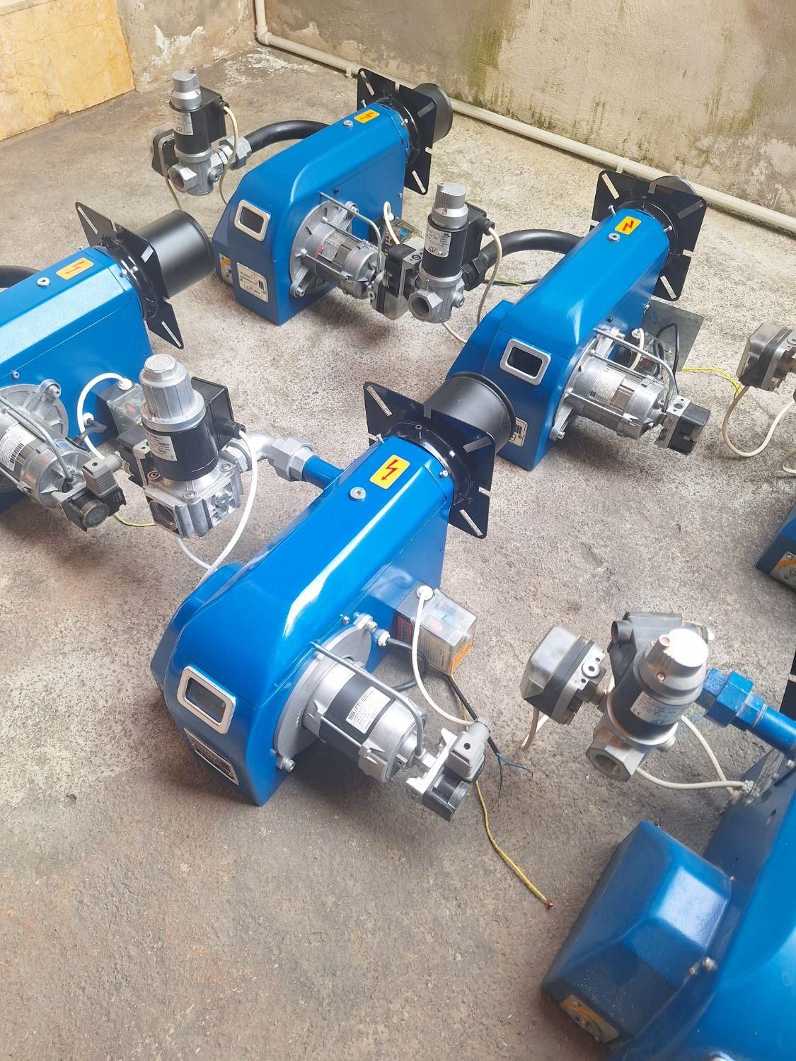 سرای مشعل آمل . تاسیسات قربانی|ماشینآلات صنعتی|آمل, |دیوار