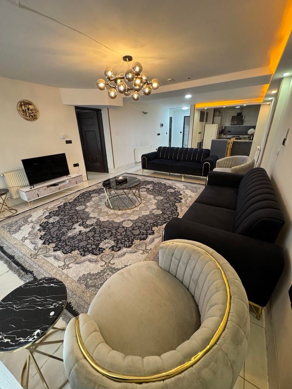 اجاره روزانه/منزل مبله،سوییت،هتل آپارتمان وفا|اجارهٔ کوتاهمدت آپارتمان و سوئیت|شیراز, عفیفآباد|دیوار