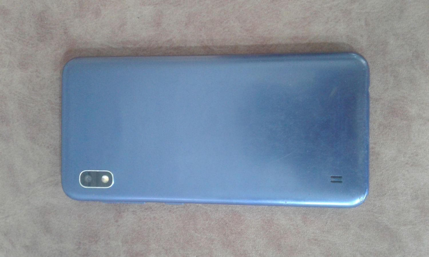 سامسونگ Galaxy A10 با حافظهٔ ۳۲ گیگابایت|موبایل|بهشهر, |دیوار