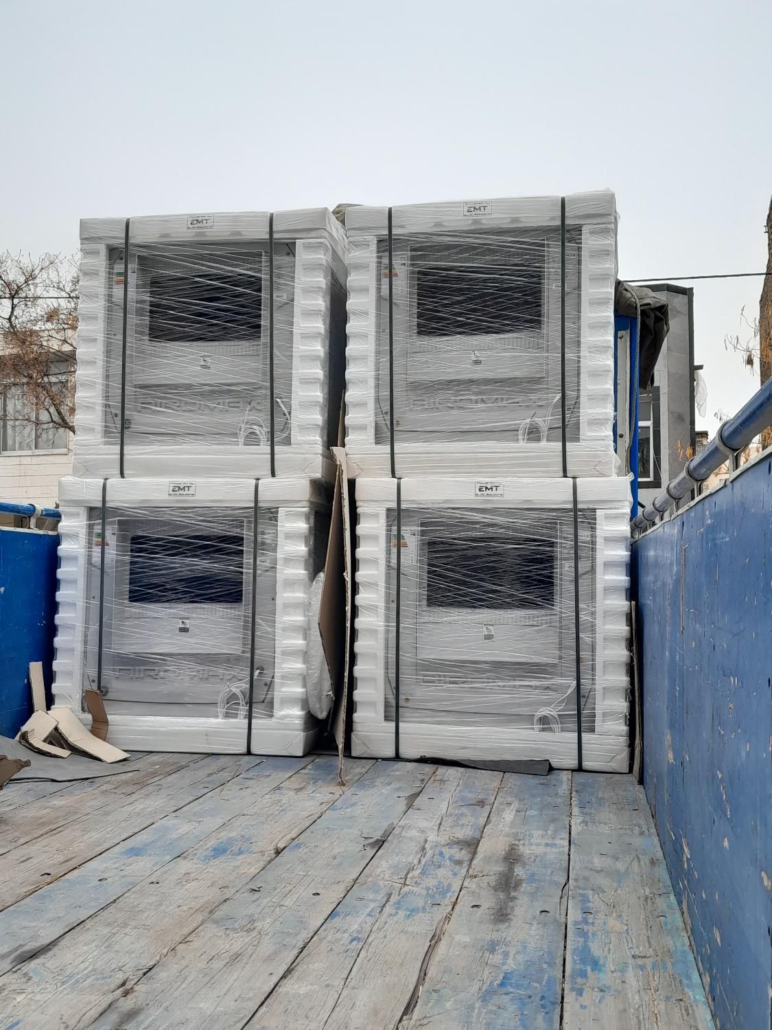 کولر آبی ایرومکس 6000 ((ویژه نمایشگاهی ))|کولر آبی|مشهد, رسالت|دیوار