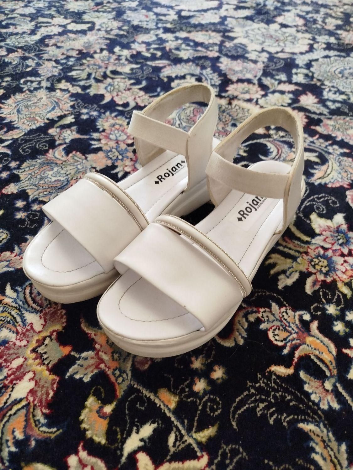 کفش زنانه|کیف، کفش، کمربند|پاکدشت, شهرک امام رضا|دیوار