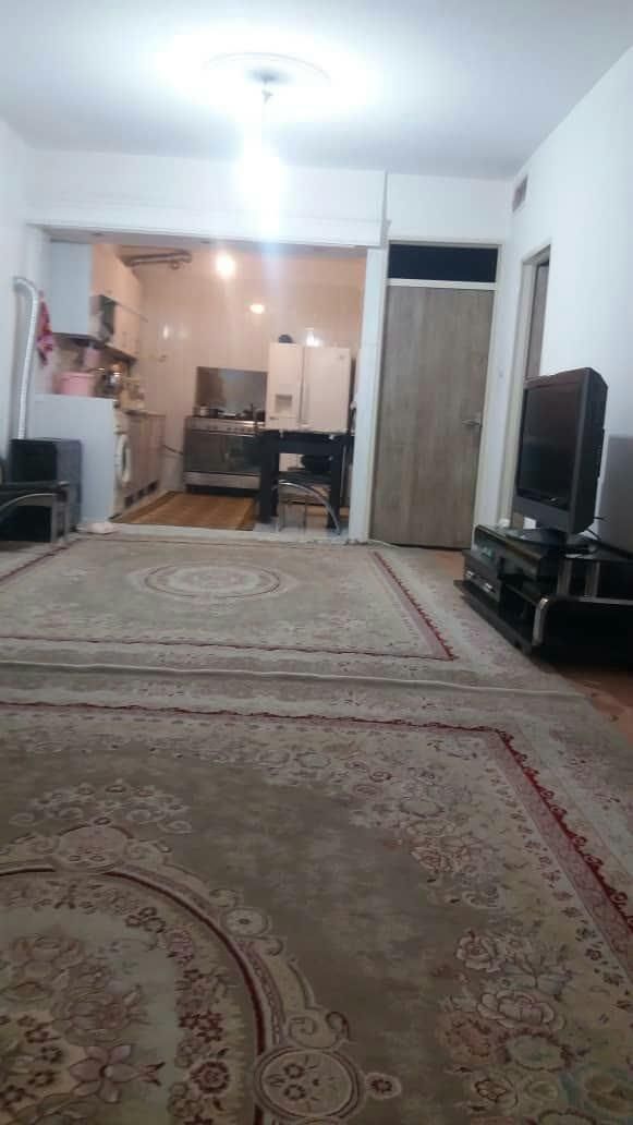 اجاره آپارتمان ۷۵ متری ۱ خوابه همکف در گلدشت|اجارهٔ آپارتمان|کرج, گلدشت|دیوار