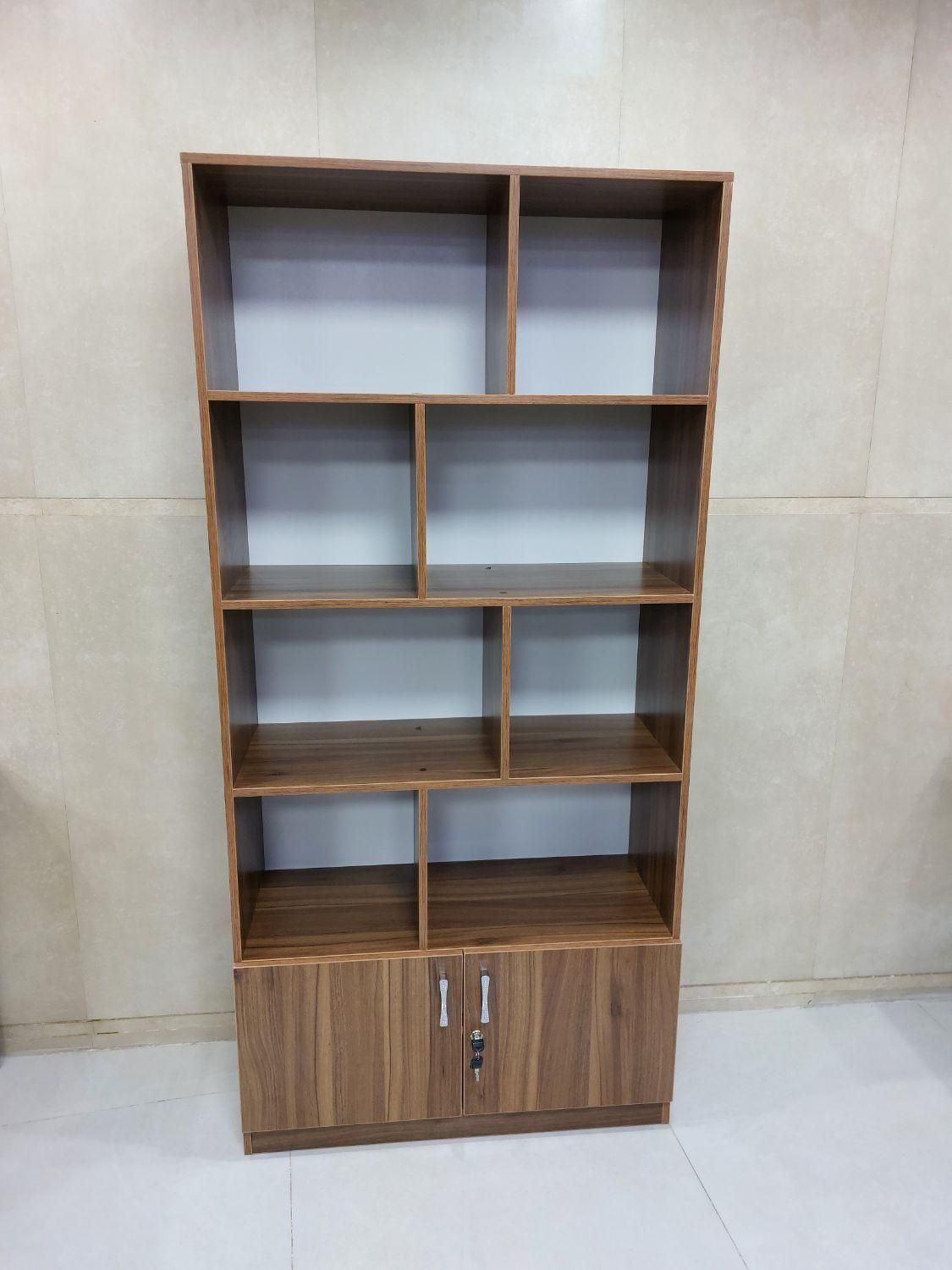 کتابخانه|کتابخانه، شلف، قفسه‌های دیواری|یزد, |دیوار