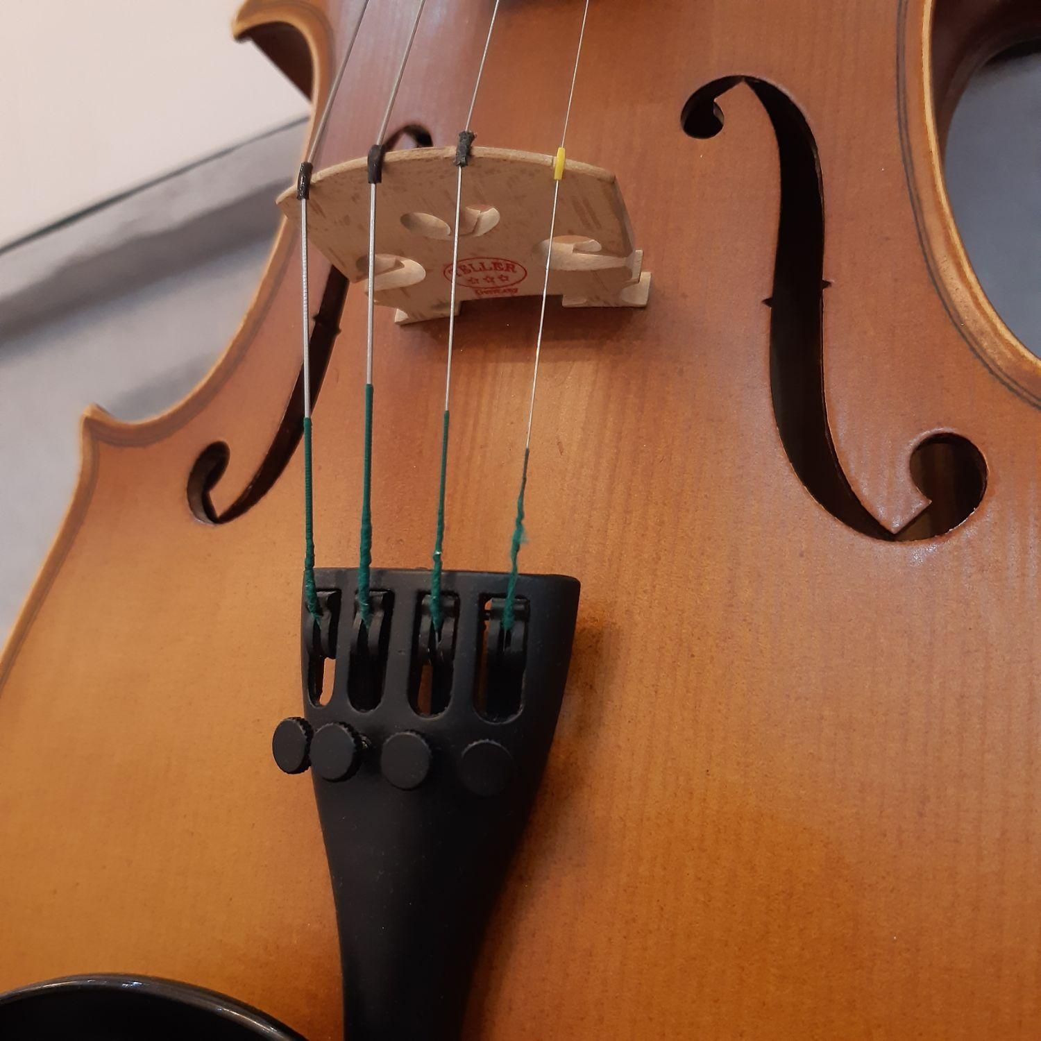 ویولن TF 142 سایز 4/4|ویولن|کرج, باغستان|دیوار