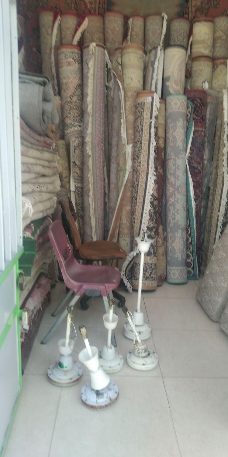 خریدوفروش فرش های ماشینی ودست باف|فرش|اراک, |دیوار