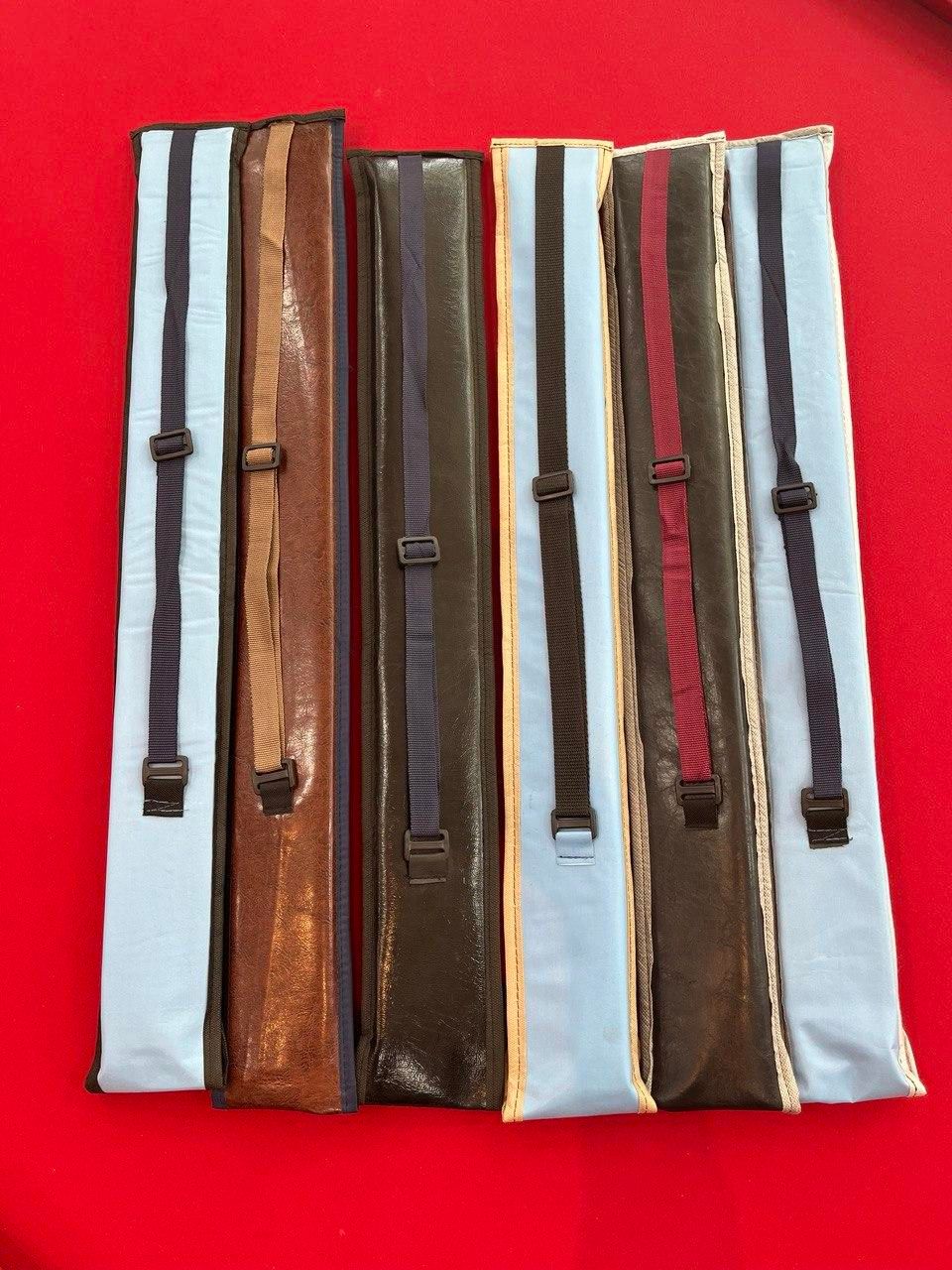 انواع کیس چوب ایت بال و اسنوکر در آرونیک|تجهیزات ورزشی|اهواز, نیوساید|دیوار