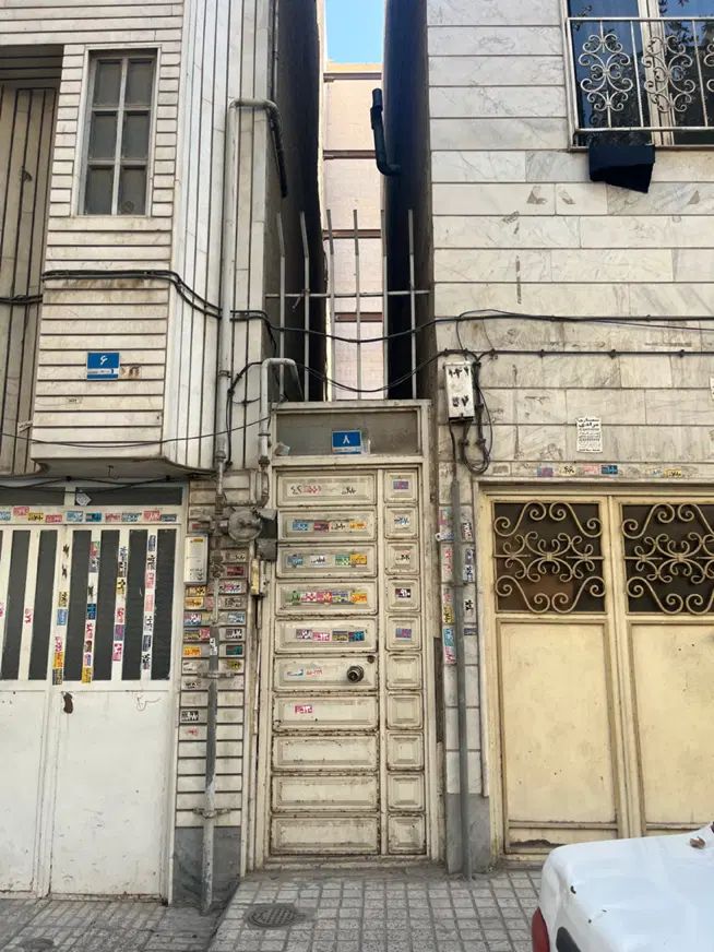 اجاره خانه ویلایی ۷۰ متری ۲ خوابه در خانی آباد نو|اجارهٔ خانه و ویلا|تهران, خانی آباد نو جنوبی|دیوار