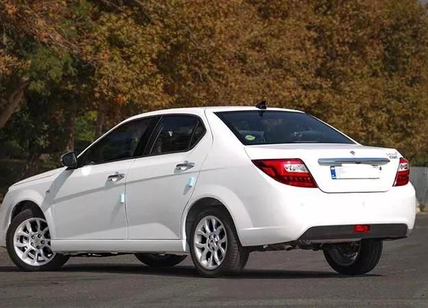 دنا اتومات اپشنال ۱۴۰۴ نقد و اقساط تحویل فوری|خودرو سواری و وانت|تهران, دانشگاه شریف|دیوار