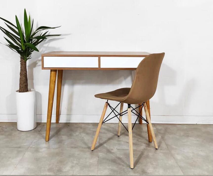 میز تحریر میز کامپیوتر میز لپ تاپ میز اداری کد 62|میز تحریر و کامپیوتر|تهران, فردوس|دیوار