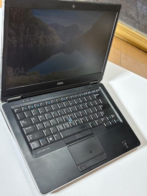 Dell میانرده گیمینگ خانگی|رایانه همراه|کرمانشاه, |دیوار