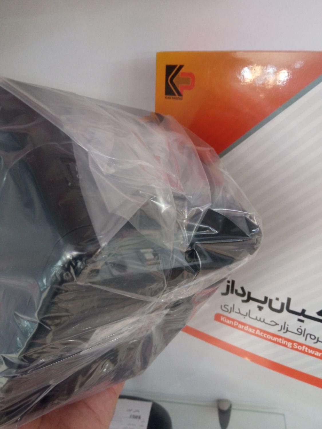 فیش پرینتر گرندمی جدید|پرینتر، اسکنر، کپی، فکس|زنجان, |دیوار