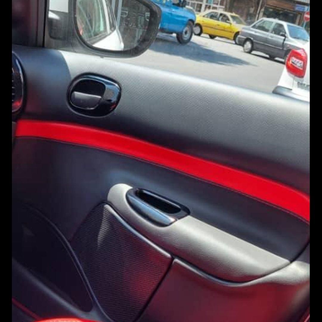 تودوزی انواع ماشین ۲۰۶ سمند پژو سرامیک بدنه دنا|قطعات یدکی و لوازم جانبی|قم, شهرک خودرو|دیوار