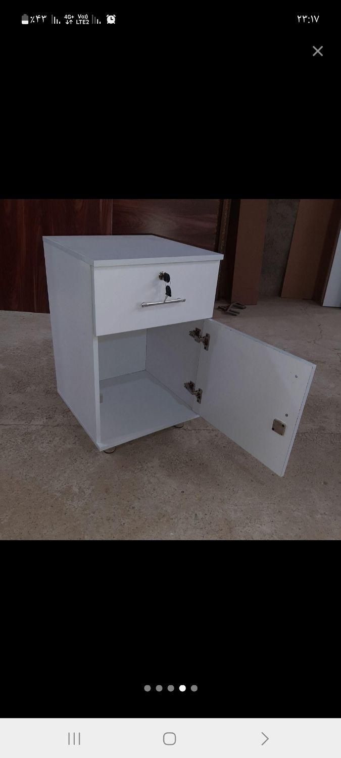 مبل اداری صندلی گردون میز آلاسکا مبل فر|مبلمان اداری|دزفول, |دیوار