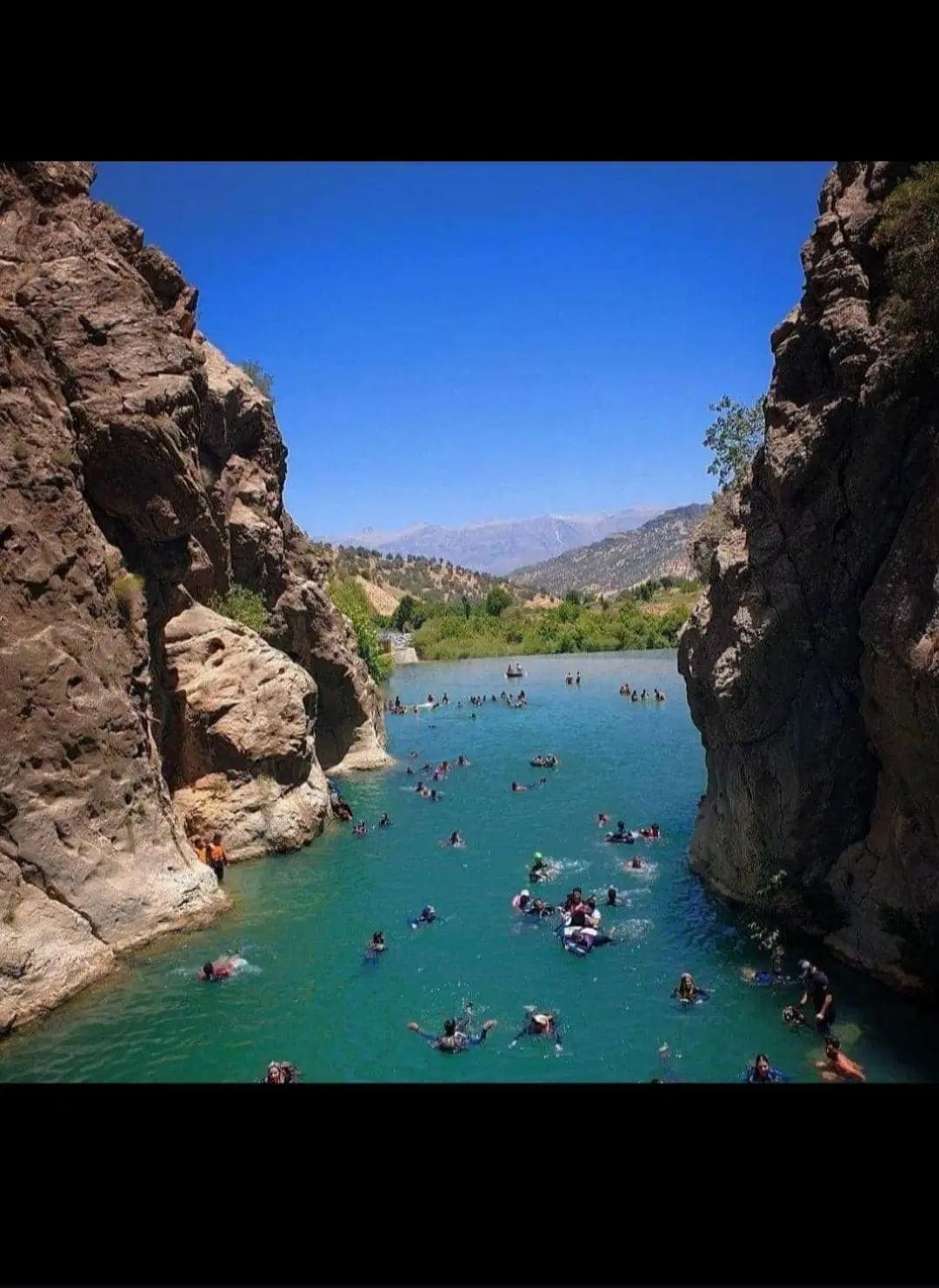 ویلا باغ در مجاورت رودخونه توریستی چیتاب|اجارهٔ کوتاه‌مدت ویلا و باغ|یاسوج, |دیوار