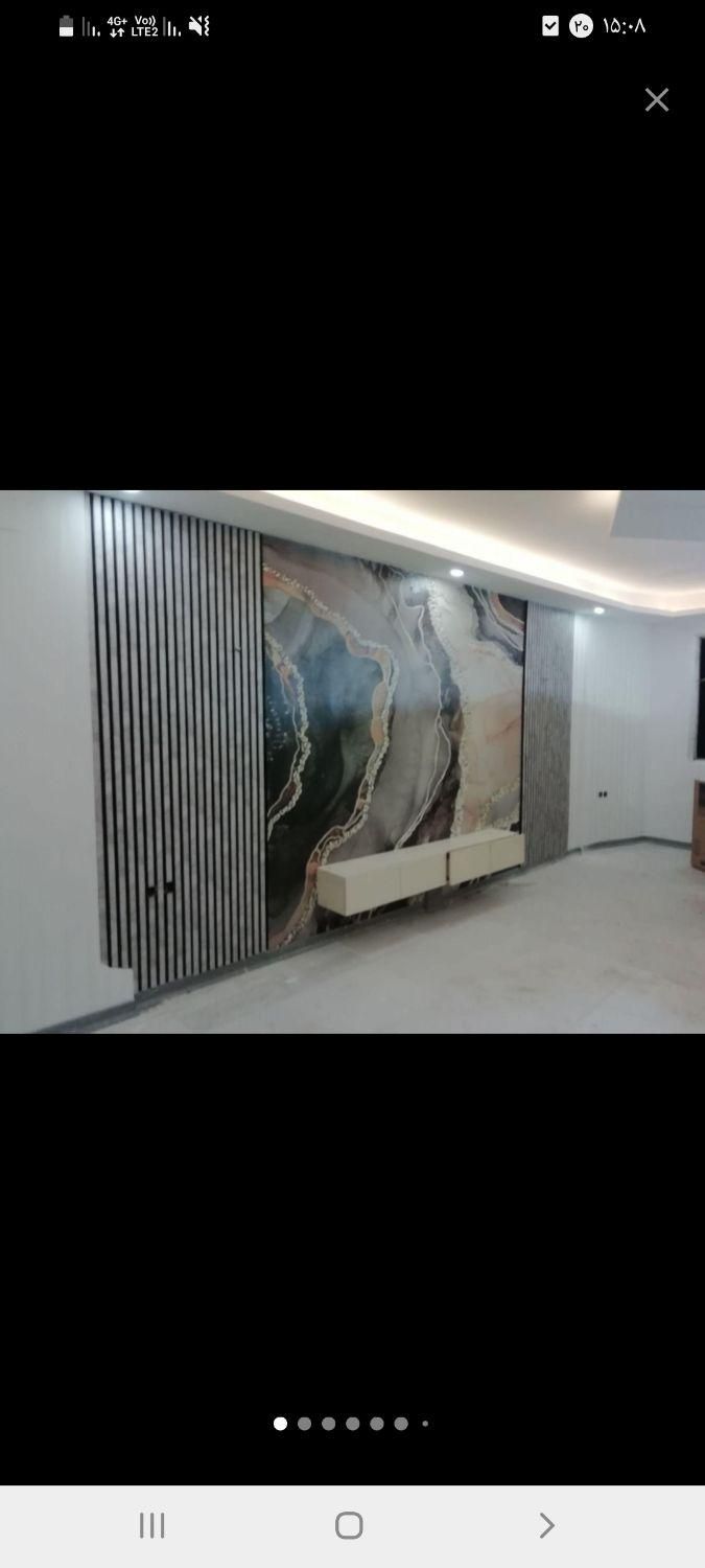 پخش و فروش کاغذ دیواری|خدمات پیشه و مهارت|مشهد, انقلاب|دیوار