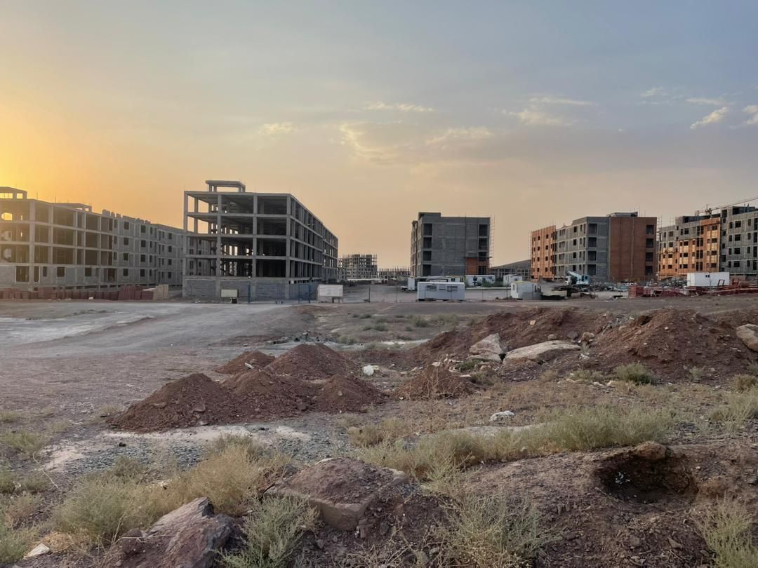 فاز صفر پرند کمیته امام حسن اقساطی پیش فروش|فروش آپارتمان|رباطکریم, رباطکریم|دیوار