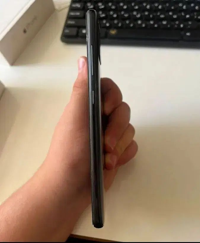 galaxy A51 حافظه ۱۲۸ و رم ۶|موبایل|تهران, درب دوم|دیوار