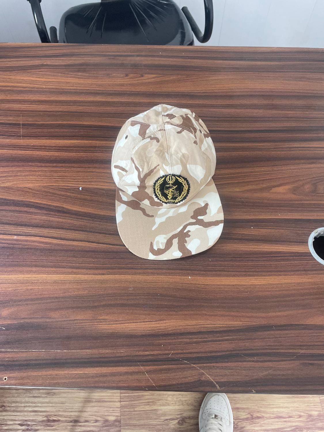 لباس سربازی سپاه|لباس|اسلامشهر, شهرک واوان|دیوار