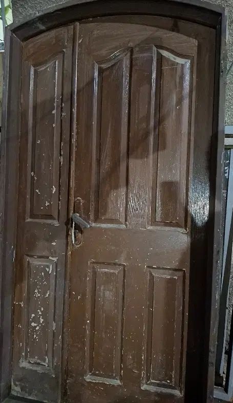 درب و پنجره|مصالح و تجهیزات ساختمان|مشهد, شهرک مهر آباد|دیوار