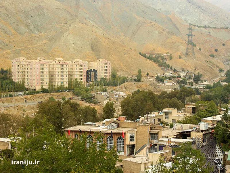 اجاره ۱۵۰ متر زمین، ۱۲۰ متر بنا ویلایی فرحزاد|اجارهٔ خانه و ویلا|تهران, فرحزاد|دیوار