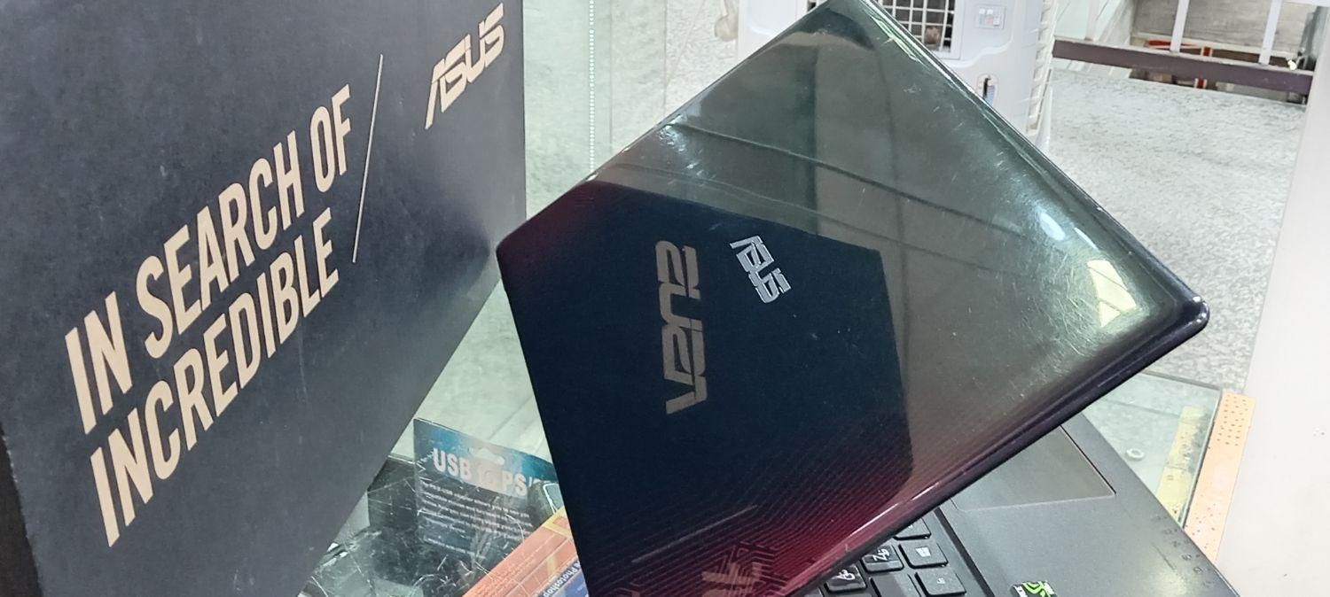 asus k550j|رایانه همراه|همدان, |دیوار