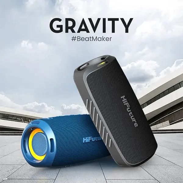 اسپیکر های فیوچر Gravity|سیستم صوتی خانگی|تهران, ولنجک|دیوار