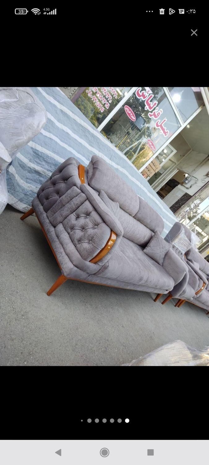 مبل هرکول|مبلمان خانگی و میز عسلی|اهر, |دیوار