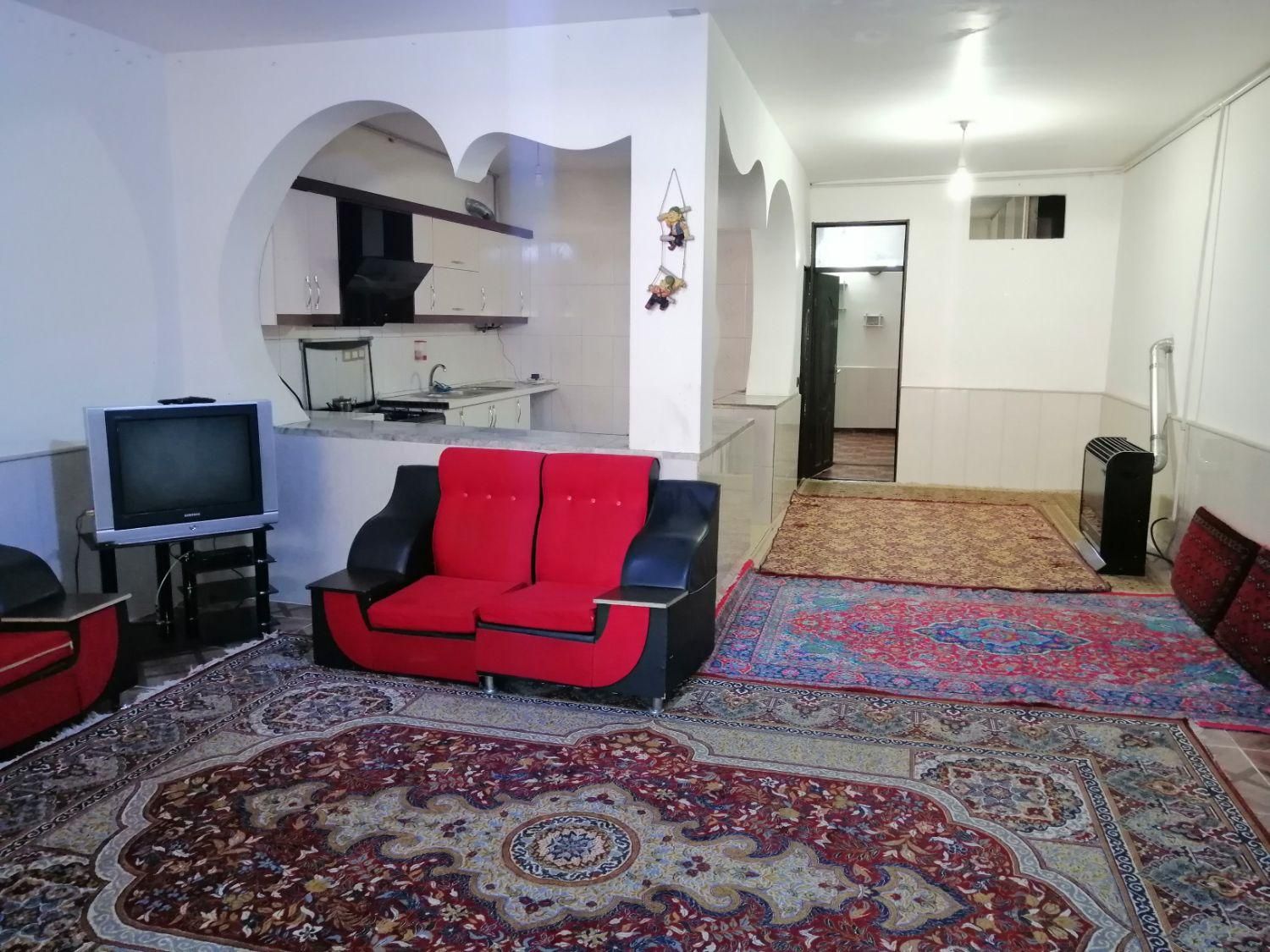 اجاره سوئیت درشهردرودزبرخان|اجارهٔ کوتاه‌مدت آپارتمان و سوئیت|زبرخان, |دیوار