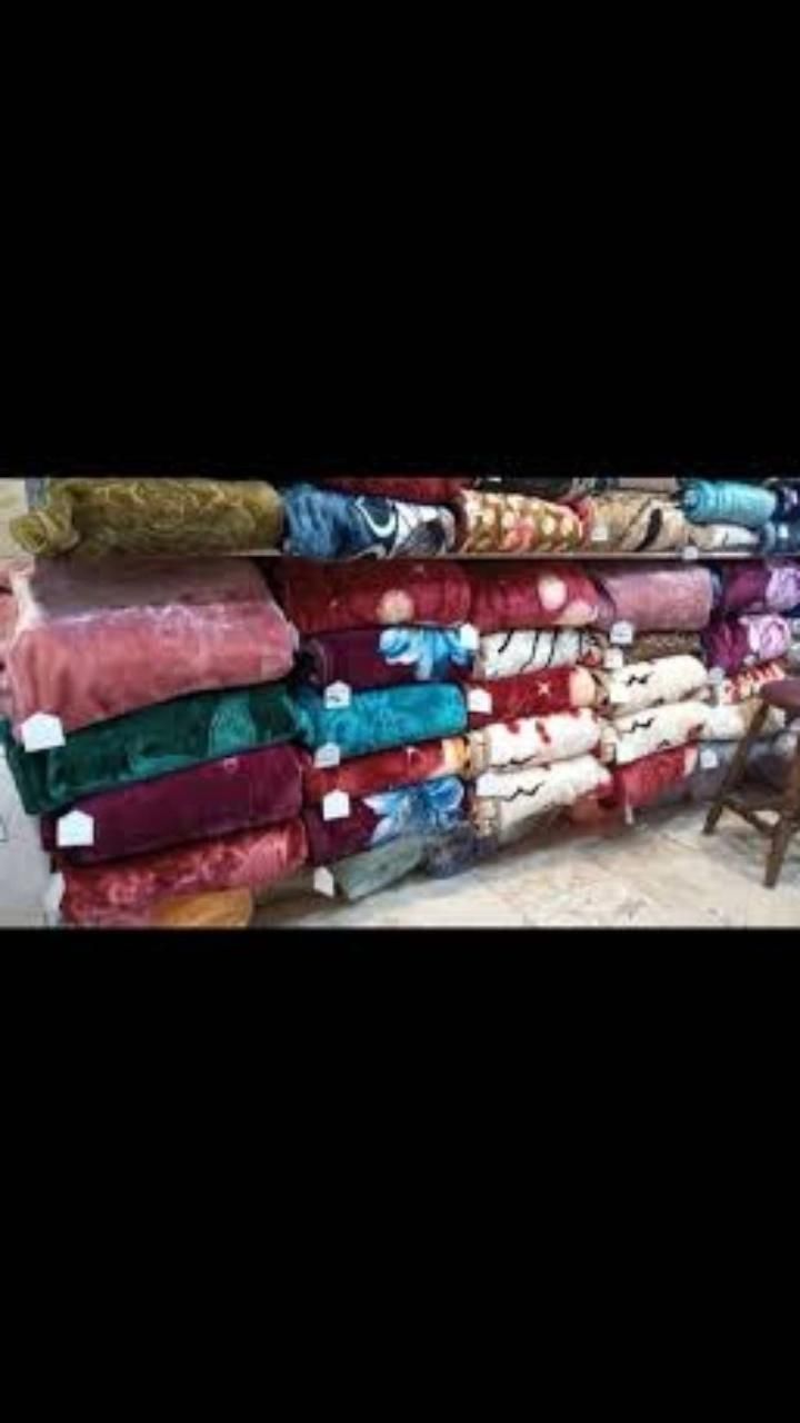 پتو ارزان مسافرتی پتو کیلویی پتو ویلایی|رختخواب، بالش، پتو|ساری, |دیوار