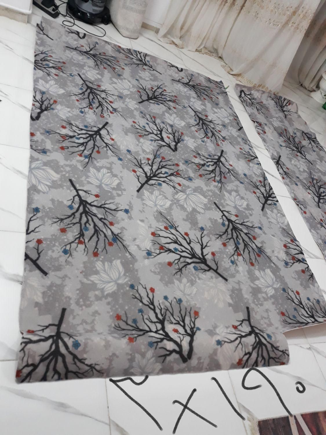 موکت طوسی رنگ|موکت|اصفهان, بهارستان|دیوار