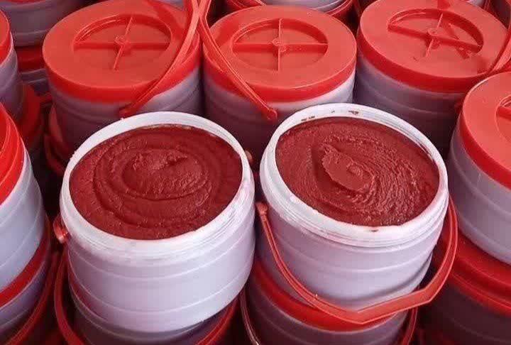 رب  گوجه خانگی درجه یک با بهترین کیفیت|خوردنی و آشامیدنی|تهران, خرمشهر|دیوار
