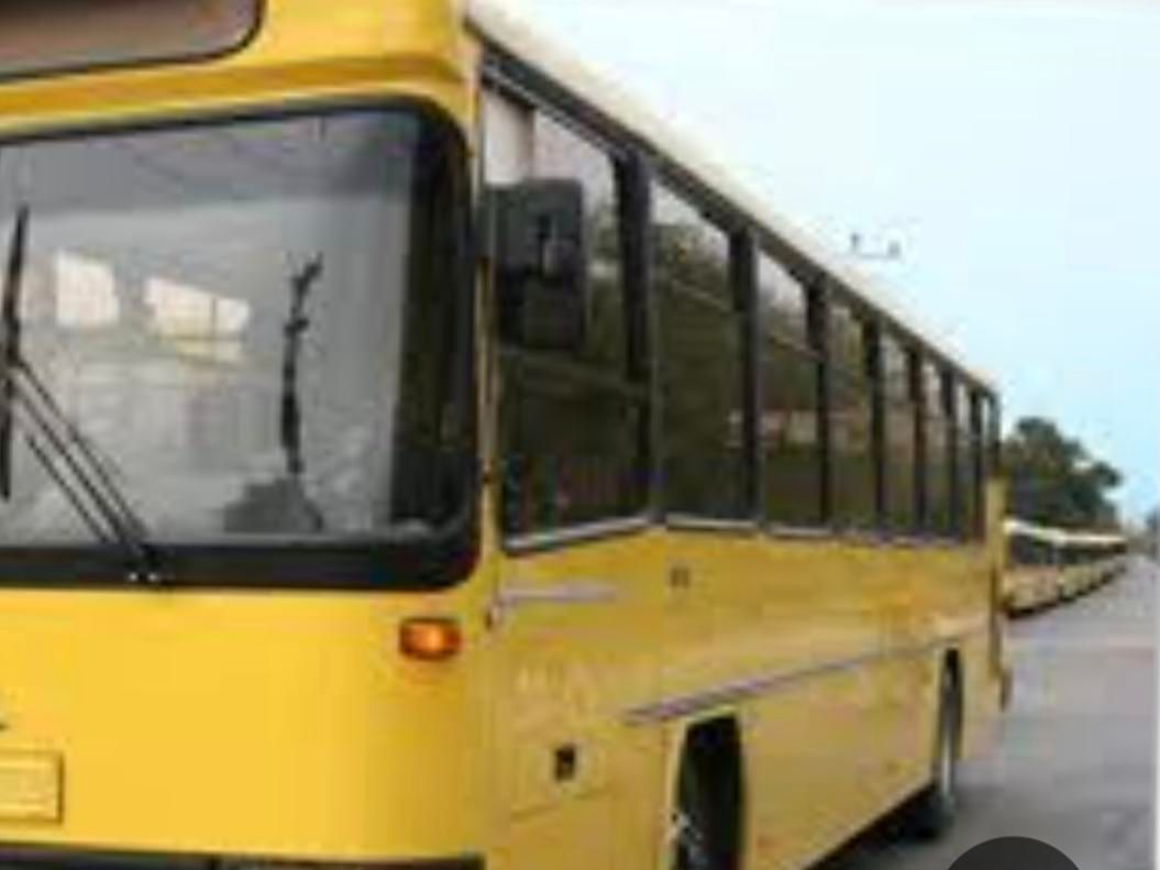 کرایه و اجاره اتوبوس و مینی بوس دربستی|خدمات حمل و نقل|مشهد, طلاب|دیوار