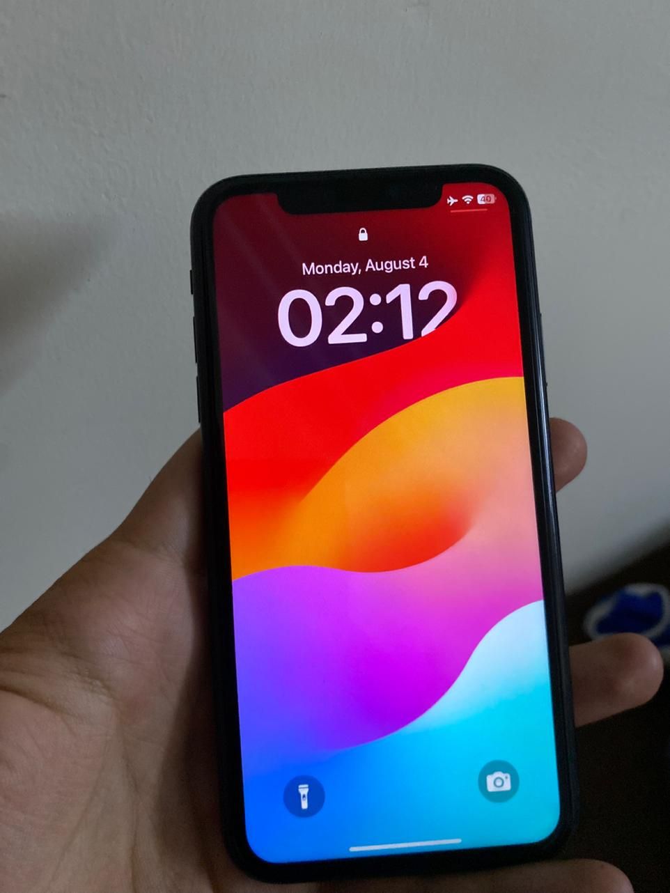 iPhone Xr دو سیم کمیاب|موبایل|بجنورد, |دیوار