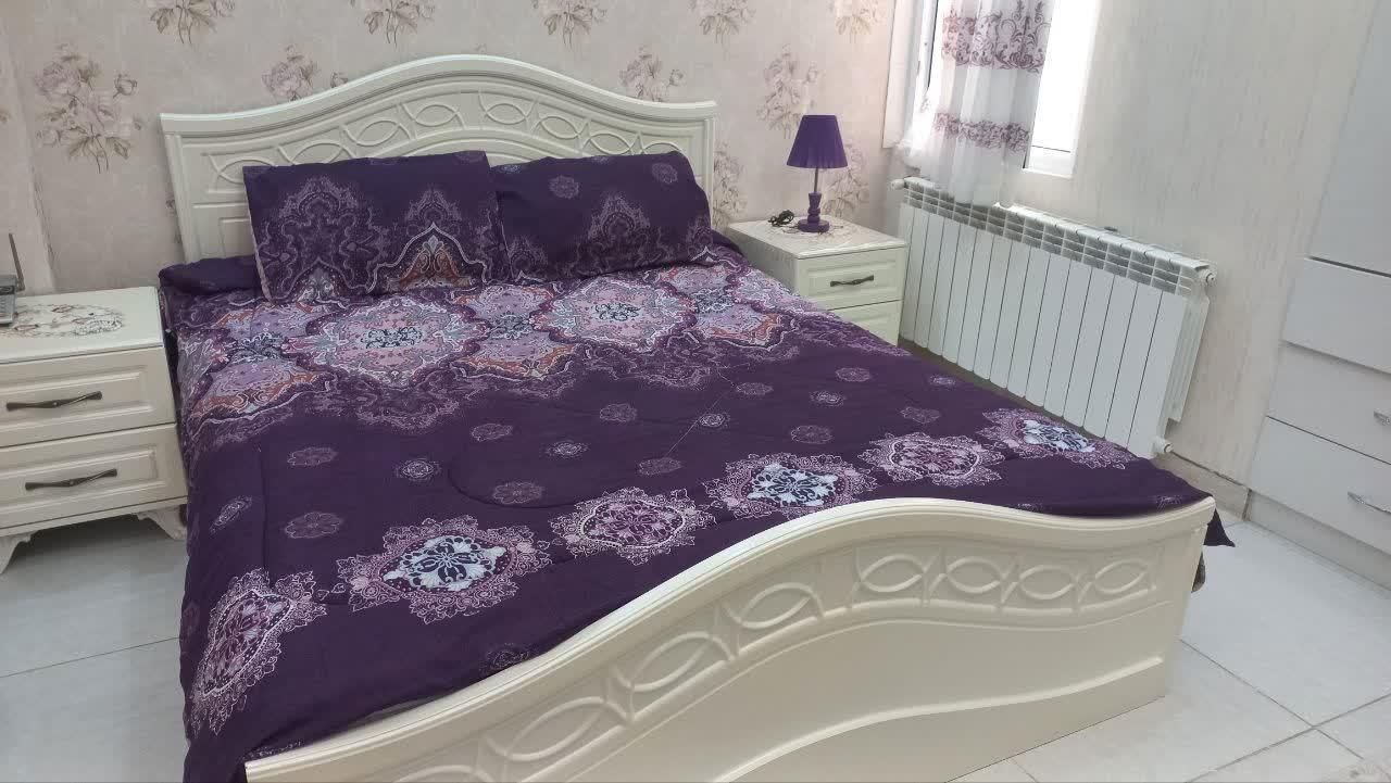 سرویس روتختی پارچه روسری|سرویس روتختی|ابهر, |دیوار