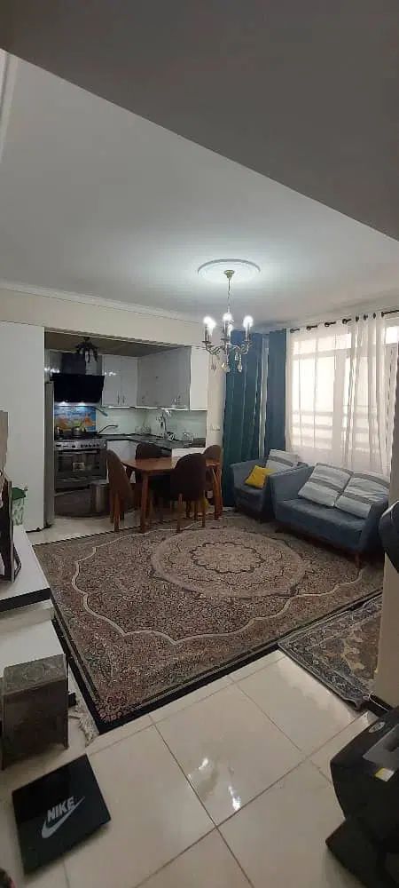 45متر/تکواحدی/خوش‌نقشه/زیرقیمت/ جی|فروش آپارتمان|تهران, جی|دیوار