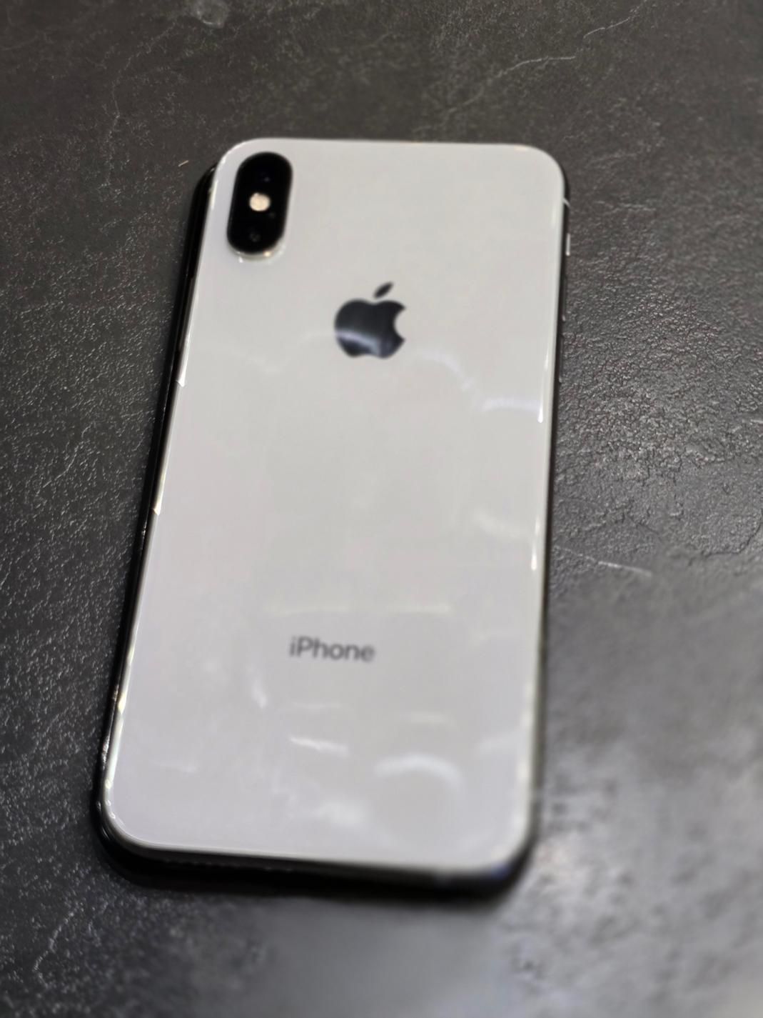 اپل iPhone XS با حافظهٔ ۲۵۶ گیگابایت|موبایل|مشهد, چهارچشمه|دیوار