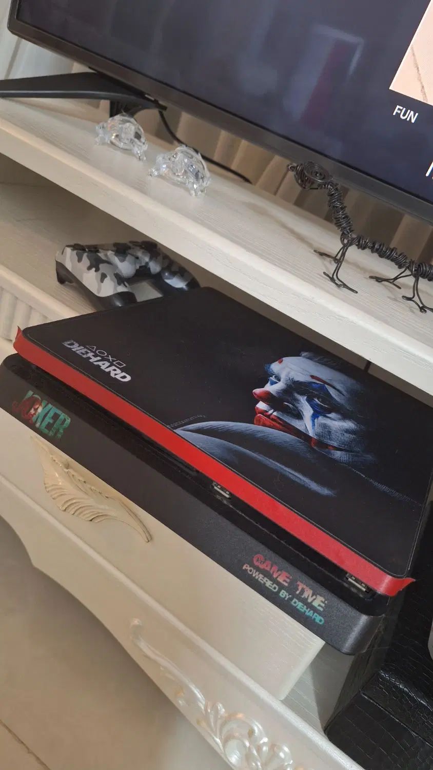 ps4|کنسول، بازی ویدئویی و آنلاین|مشهد, الهیه|دیوار