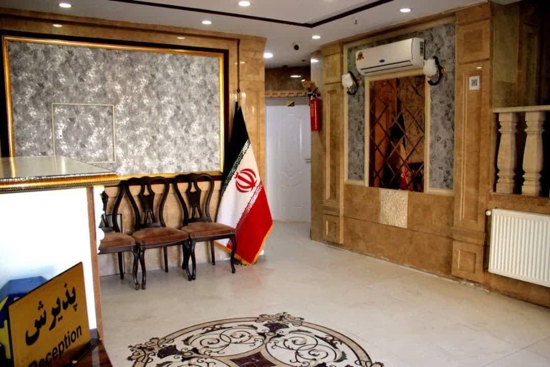 تور زیارتی مشهد مقدس از قم و اراک و..ملایر|تور و چارتر|قم, نیروگاه|دیوار